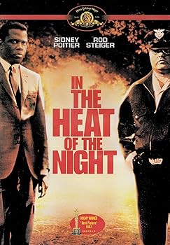 Amazon.co.jp: In the Heat of the Night [Import USA Zone 1